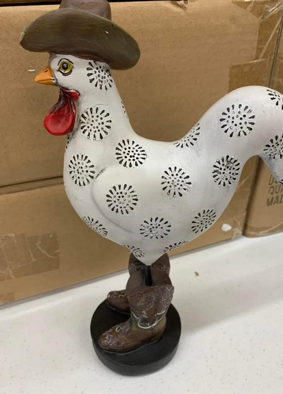 Between Friends Consignment, L.L.C. Paducah, KY