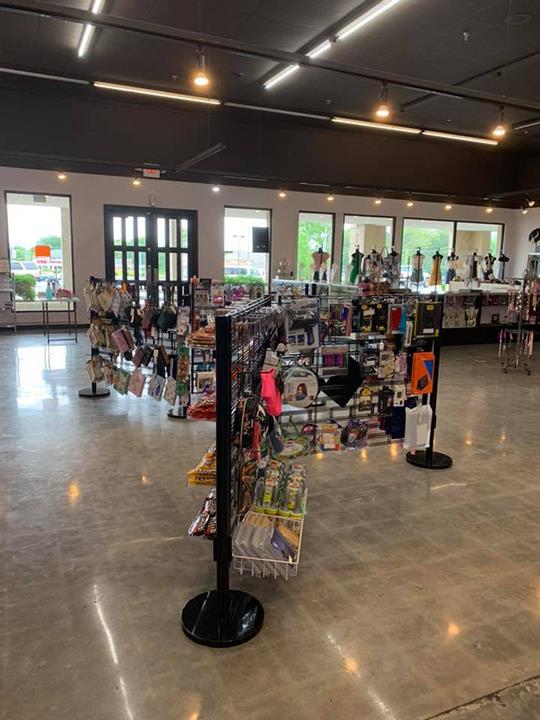 Between Friends Consignment, L.L.C. Paducah, KY